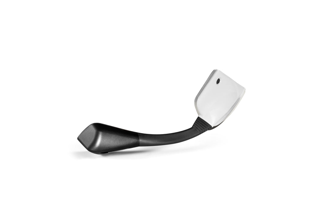 Kit Sparco De Funda + Micrófono Para Casco Flux Blanco - Sparco original | APEXCORSE