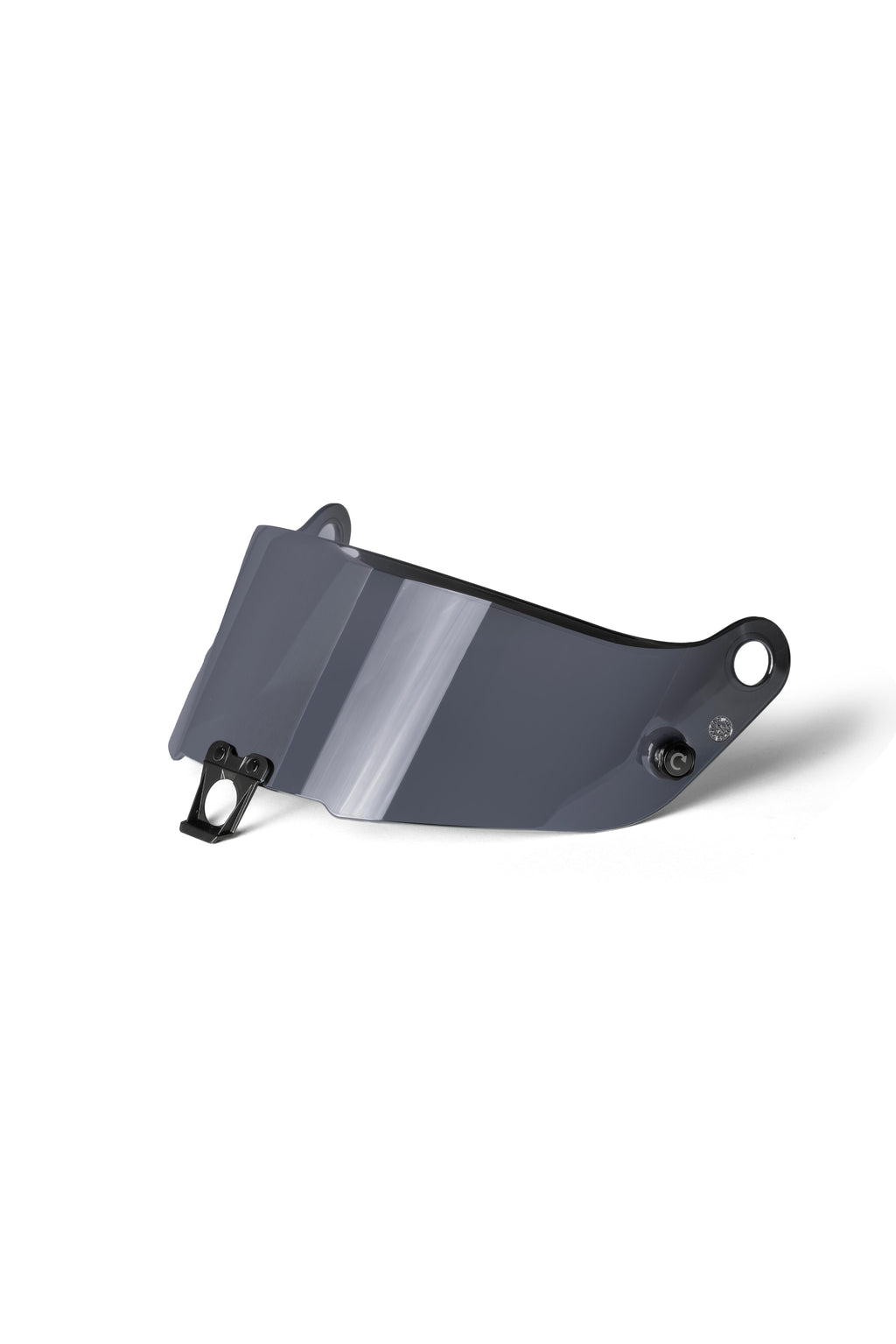 Visera Casco Sparco Stealth Ahumada Clara - Sparco | APEXCORSE imagen 2