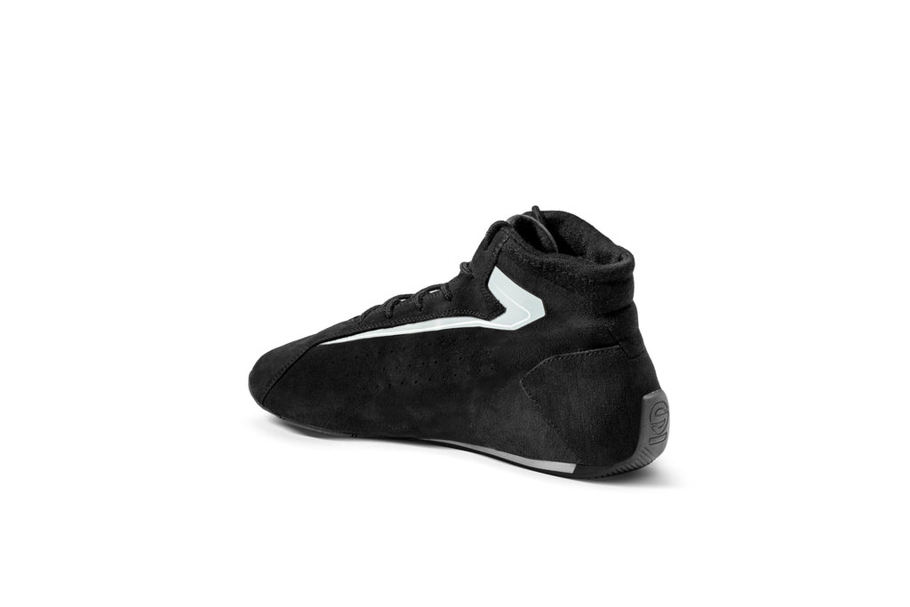Zapatillas Sparco Slalom+ ??2025 Negras Talla 38 - Sparco | APEXCORSE imagen 5