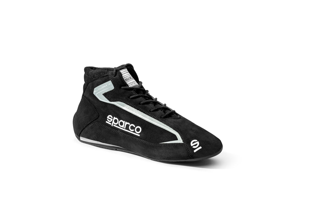 Zapatillas Sparco Slalom+ ??2025 Negras Talla 40 - Sparco original | APEXCORSE