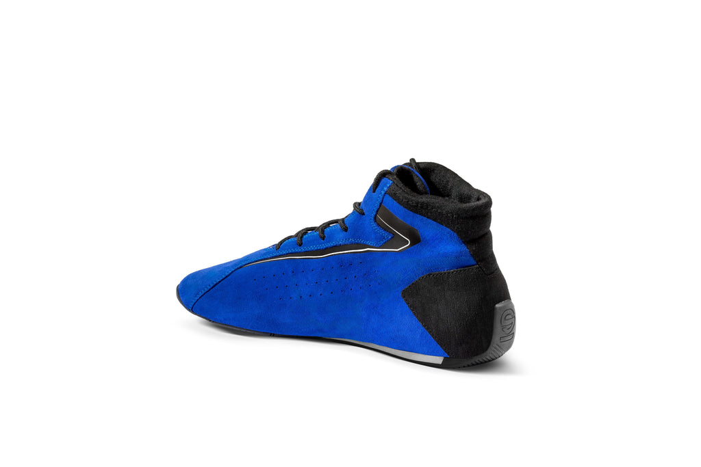 Zapatillas Sparco Slalom+ ??2025 Azules Talla 45 - Sparco | APEXCORSE imagen 5
