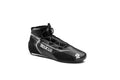Zapatillas Sparco Rapid 2025 Negras/Grises Talla 38 - Sparco original | APEXCORSE