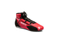 Zapatillas Sparco Rapid 2025 Rojas/Negras Talla 42 - Sparco original | APEXCORSE
