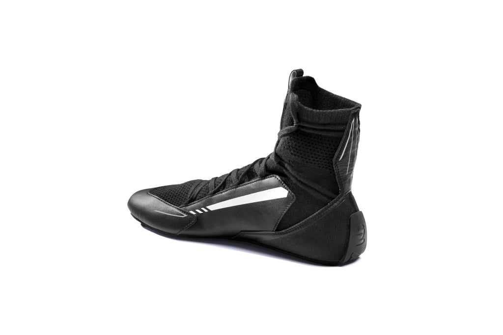Zapatillas Sparco X-Light Plus Negras/Blancas Talla 45 - Sparco | APEXCORSE imagen 2