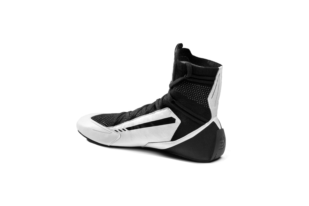 Zapatillas Sparco X-Light Plus Blancas/Negras Talla 46 - Sparco | APEXCORSE imagen 2