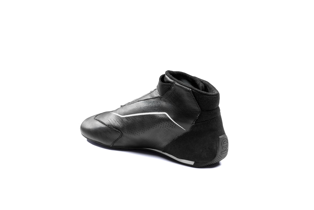 Zapatillas Sparco Skid 2025 Negras Talla 40 - Sparco | APEXCORSE imagen 5