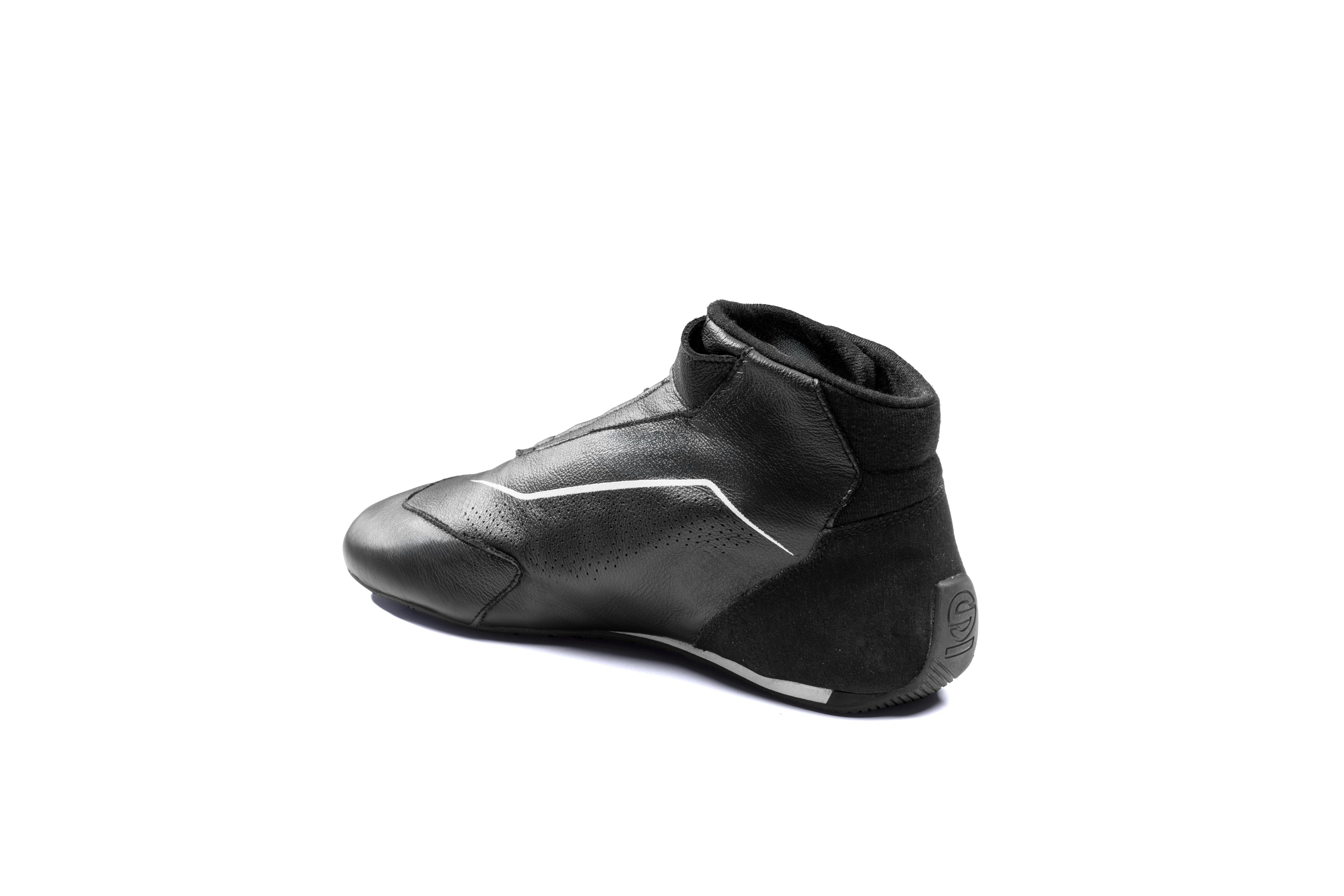 Zapatillas Sparco Skid 2025 Negras Talla 46 - Sparco | APEXCORSE imagen 5