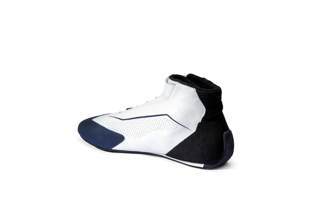 Zapatillas Sparco Skid 2025 Azules/Blancas Talla 41 - Sparco | APEXCORSE imagen 5