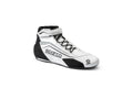 Zapatillas Sparco Skid 2025 Blancas Talla 47 - Sparco original | APEXCORSE