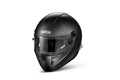 Casco Sparco Stealth RF Carbono Interior Negro Talla M - Sparco original | APEXCORSE