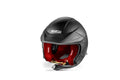 Casco Sparco Flux Rj-I 8859-24 Negro Interior Rojo Talla Xs - Sparco original | APEXCORSE
