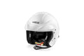 Casco Sparco Flux Rj-I 8859-24 Blanco Talla M/L - Sparco original | APEXCORSE