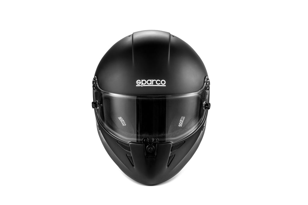 Casco Sparco Stealth RF 8859-24 Negro Talla S - Sparco | APEXCORSE imagen 5