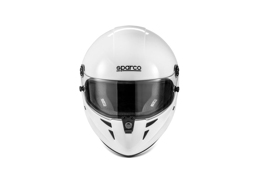 Casco Sparco Stealth RF 8859-24 Blanco Talla S - Sparco | APEXCORSE imagen 5