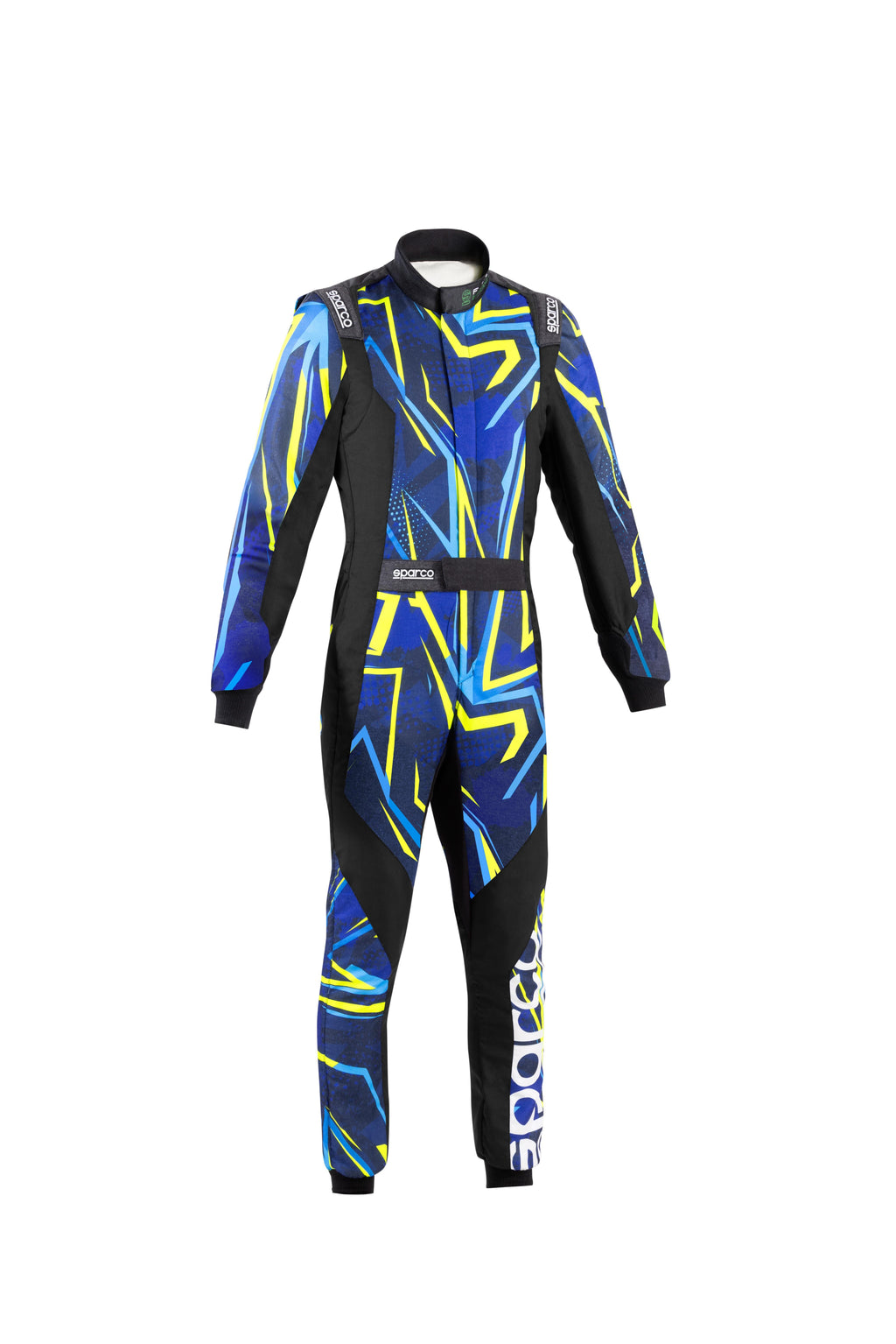 Traje De Carreras Sparco R580 X-Light Infinity Talla 60 - Sparco | APEXCORSE imagen 3
