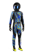 Traje De Carreras Sparco R580 X-Light Infinity Talla 64 - Sparco original | APEXCORSE