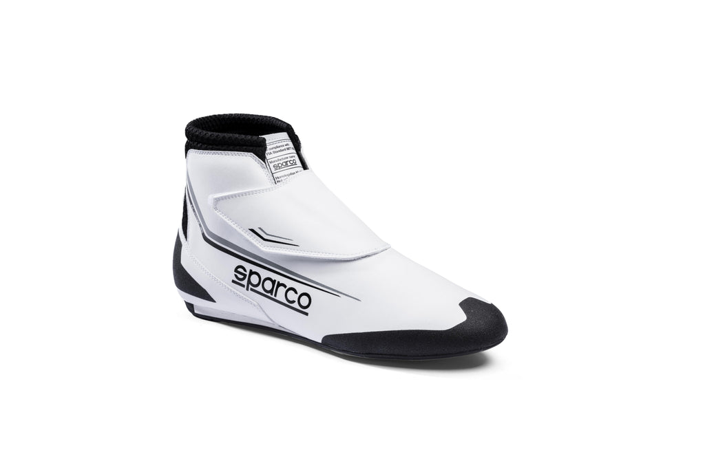 Zapatillas Sparco K-Prime Talla 32 Blanco/Negro - Sparco | APEXCORSE imagen 4