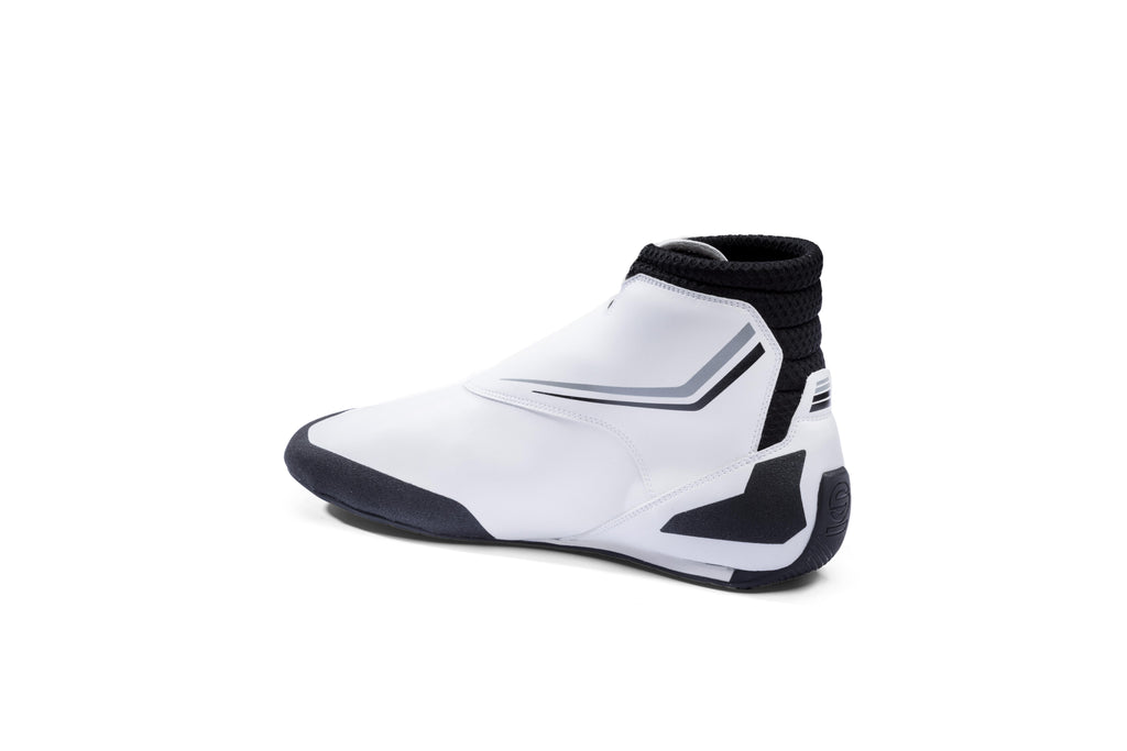 Zapatillas Sparco K-Prime Talla 32 Blanco/Negro - Sparco | APEXCORSE imagen 5