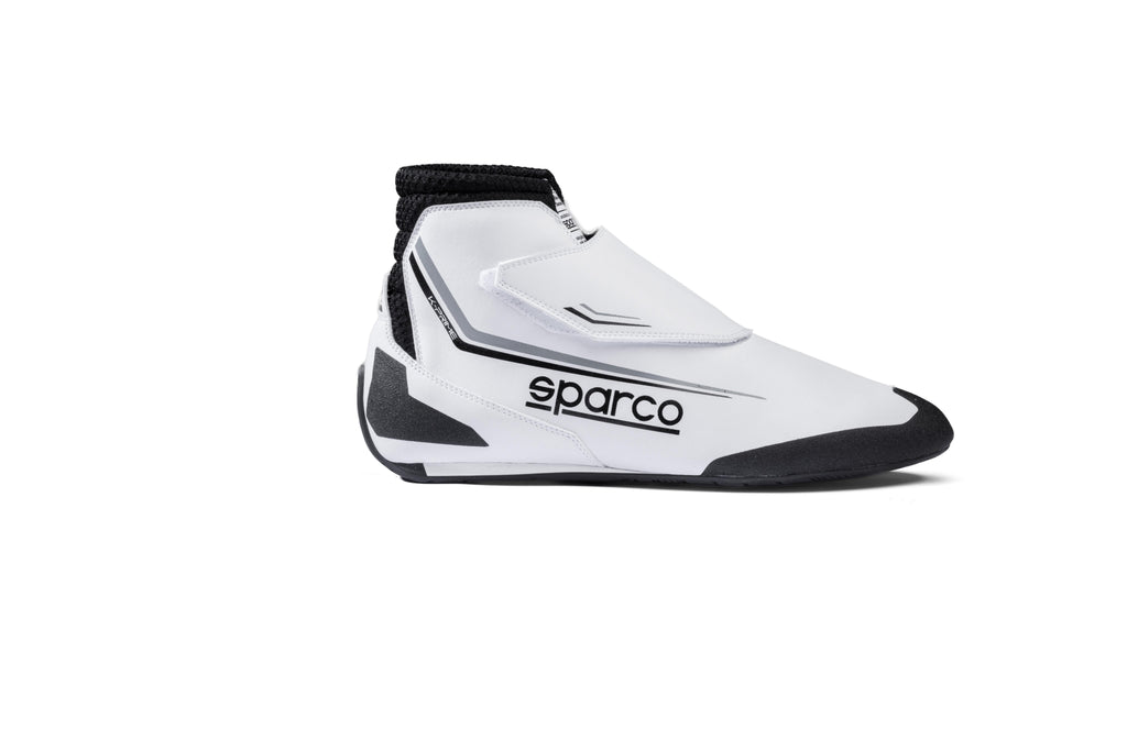Zapatillas Sparco K-Prime Talla 34 Blanco/Negro - Sparco | APEXCORSE imagen 3