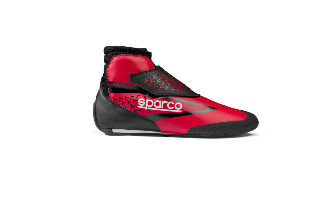 Zapatillas Sparco K-Prime Roja/Negra Talla 34 - Sparco | APEXCORSE imagen 3