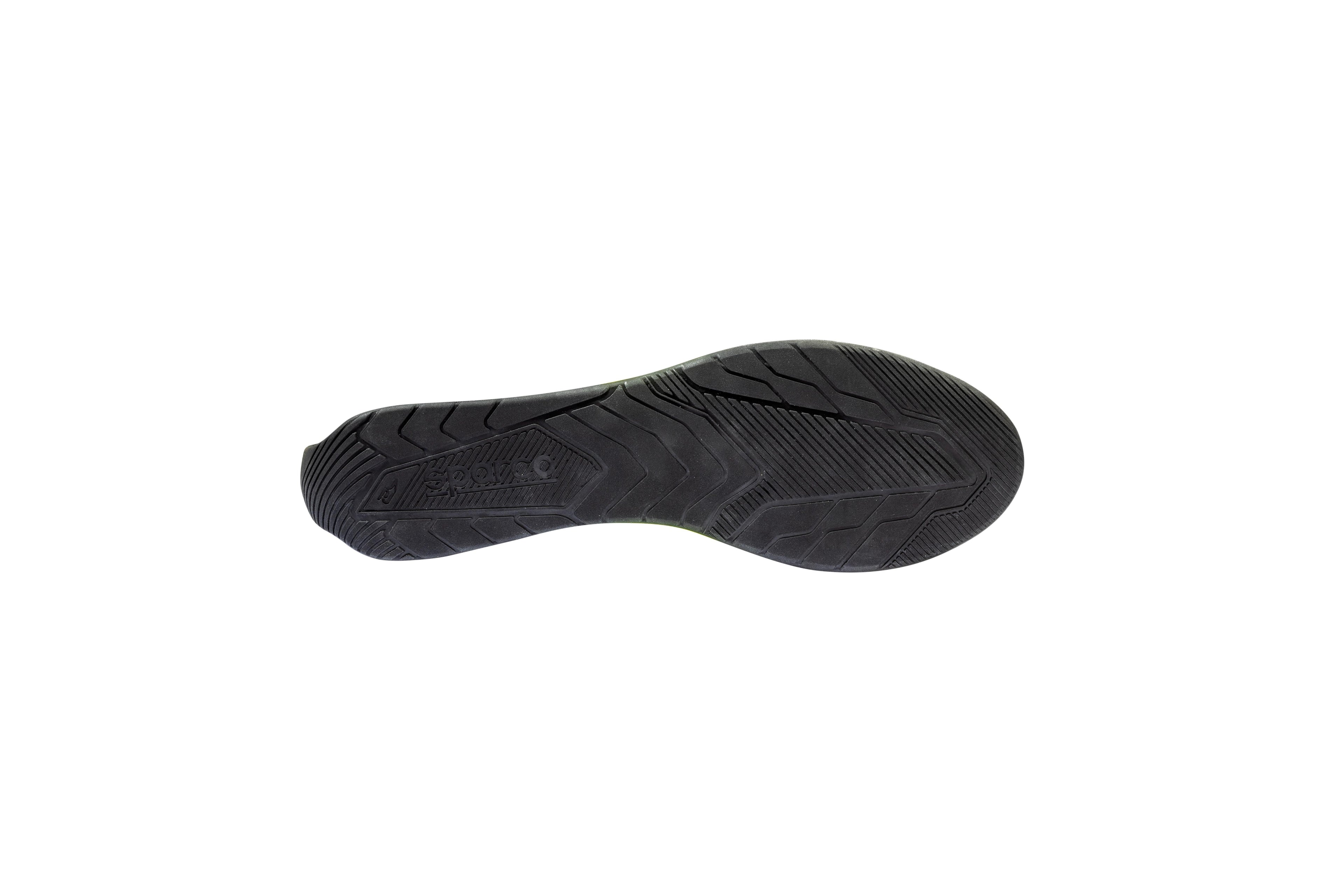 Zapatillas Sparco K-Prime Amarilla/Negra Talla 40 - Sparco | APEXCORSE imagen 4