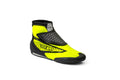 Zapatillas Sparco K-Prime Amarilla/Negra Talla 42 - Sparco original | APEXCORSE