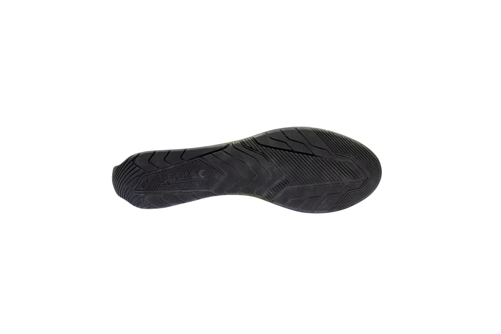 Zapatillas Sparco K-Prime Amarilla/Negra Talla 45 - Sparco | APEXCORSE imagen 4
