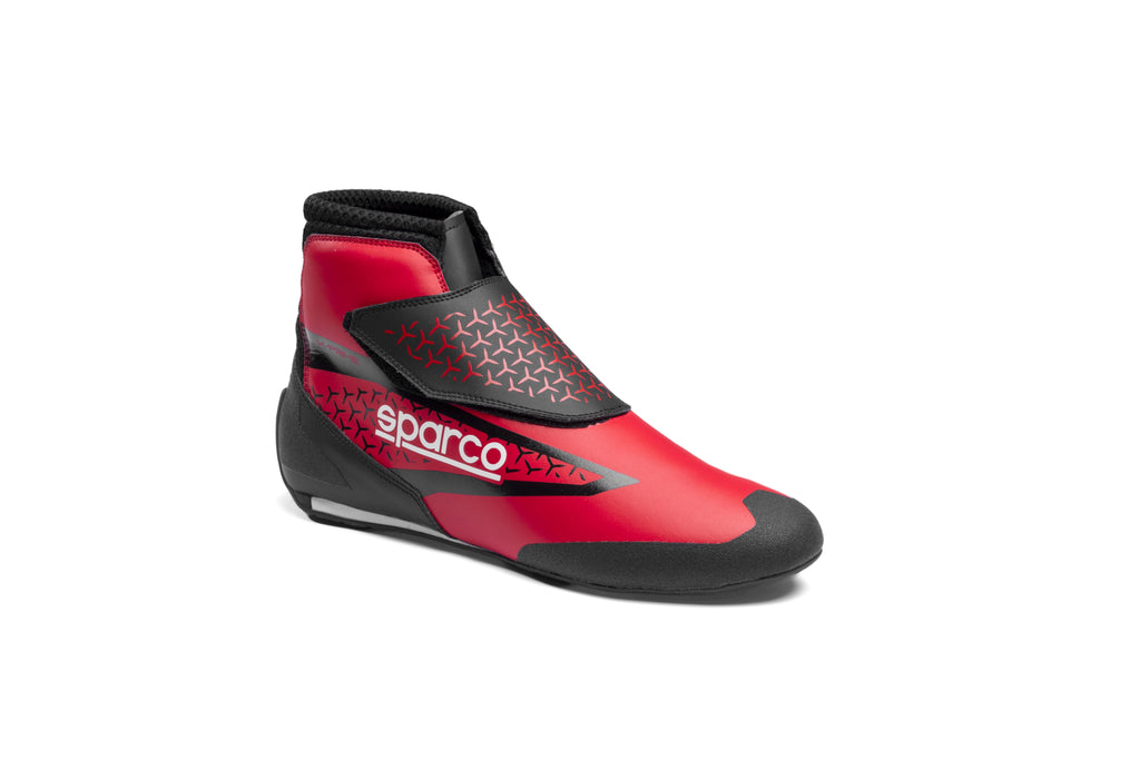 Zapatillas Sparco K-Prime Roja/Negra Talla 46 - Sparco original | APEXCORSE
