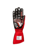 Guantes Sparco Arrow+ Rojo/Negro Talla 11 - Sparco original | APEXCORSE
