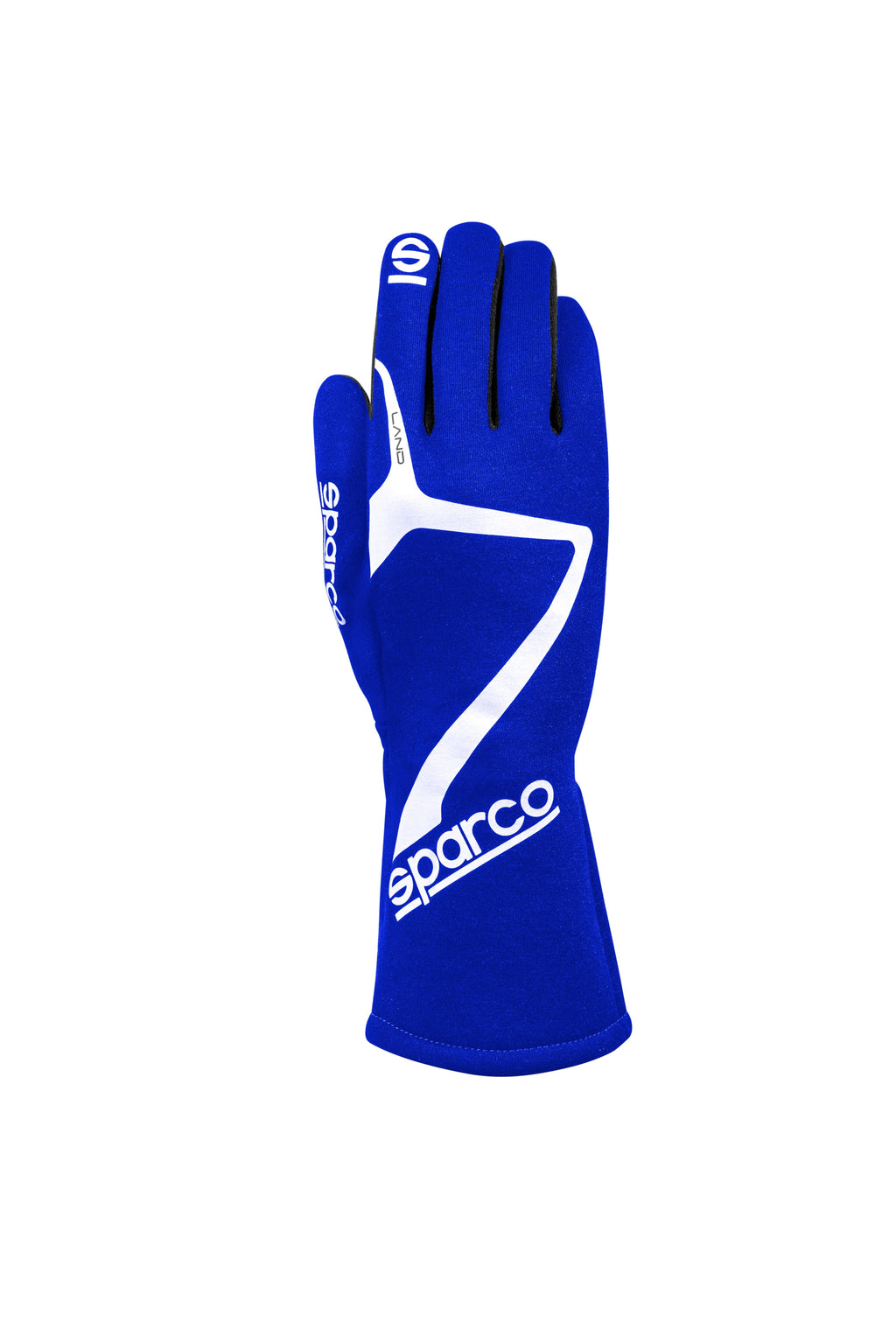 Guantes Sparco Land Azules 2025 Talla 12 - Sparco | APEXCORSE imagen 2