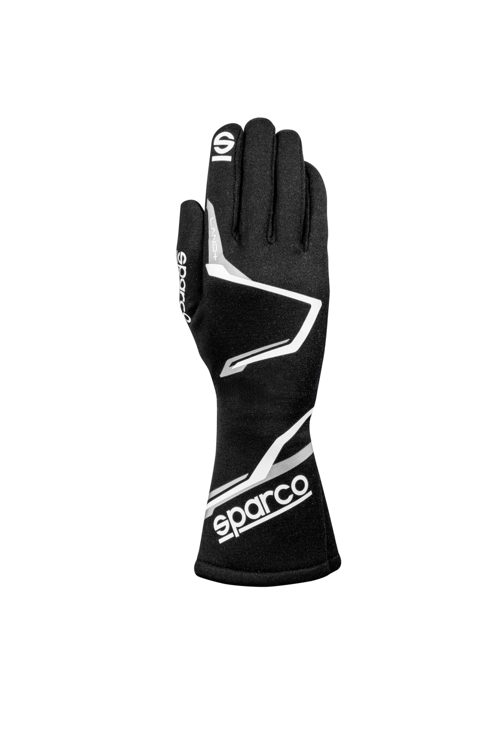 Guantes Sparco Land+ Talla 13 Bk - Sparco original | APEXCORSE