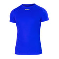 Camiseta Sparco B-Rookie 100% Algodón 8/10 Bl - Sparco original | APEXCORSE