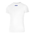 Camiseta Sparco B-Rookie 100% Algodón 8/10 Blanca - Sparco original | APEXCORSE