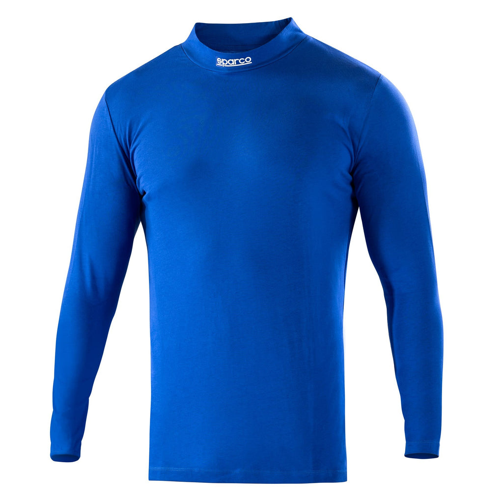 Sparco Camisa B-Rookie De Cuello Alto Para Cuna 10/12 - Sparco original | APEXCORSE