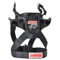 Sparco Hans Simpson Hybrid Sport Anclaje Estandar Talla S - Sparco original | APEXCORSE