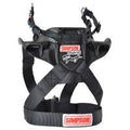 Sparco Hans Simpson Hybrid Sport Anclaje Estandar Talla M - Sparco original | APEXCORSE