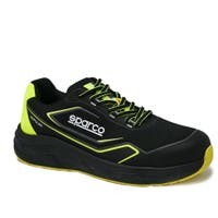 Zapato Seguridad Sparco Impulse Luton Esd Talla 46 - Sparco original | APEXCORSE