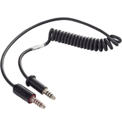 Sparco Cable Adaptador Stilo Macho Nexus A Mrtc/Radio Autotel Largo - Sparco original | APEXCORSE
