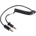 Sparco Cable Adaptador Stilo Macho Nexus A Mrtc/Radio Autotel Largo - Sparco original | APEXCORSE