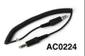 Sparco Cable Adaptador Stilo Macho Nexus A Nexus Imsa(Usa) Largo - Sparco original | APEXCORSE