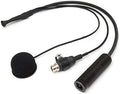 Sparco Recambio Microfono Para Casco St4F/St5F +Conexión Auriculares Rca - Sparco original | APEXCORSE