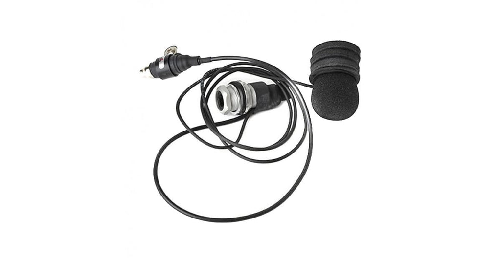 Sparco Elettr. Integrated Lemo Earplug - Mic Mrtc - Sparco original | APEXCORSE