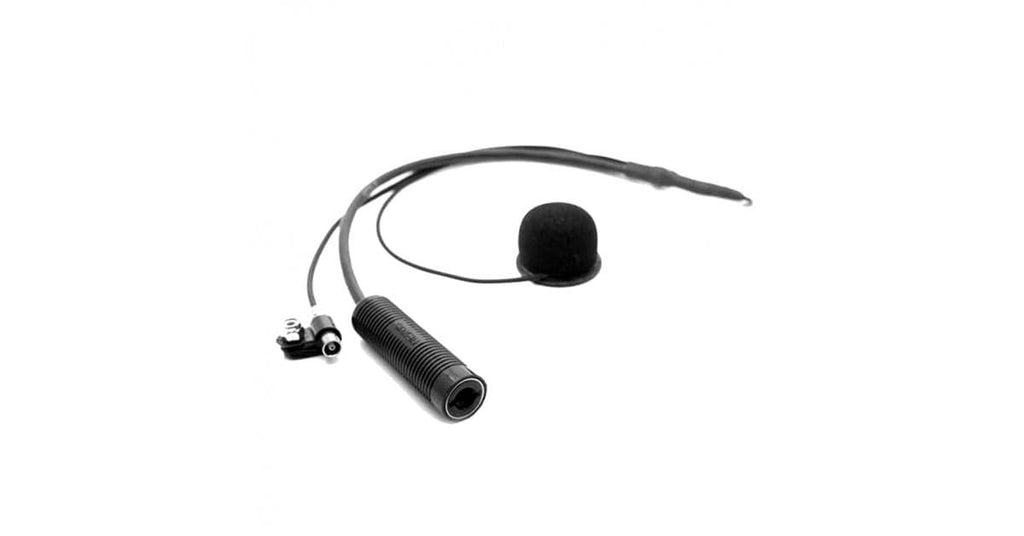 Sparco Elettr. Naked Female Nexus 4C - Lemo Earplug - Mic Mrtc - Sparco original | APEXCORSE