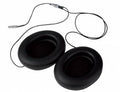 Sparco Auriculares Con Orejera Tipo Rally Para Casco Turismo Conexión Macho Jack 3,5 - Sparco original | APEXCORSE