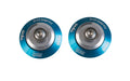 Sparco Clip De Hans Con Logo Stilo Azul - Sparco original | APEXCORSE