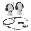 Sparco Sistema Verbacom- Coche A 2 Cascos Enlace Pitlane - Sparco original | APEXCORSE