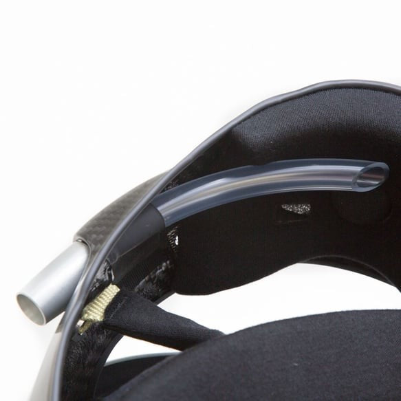 Sparco Tubo De Conexión Para Ya0653 Con Adpatador De 31Mm - Sparco original | APEXCORSE