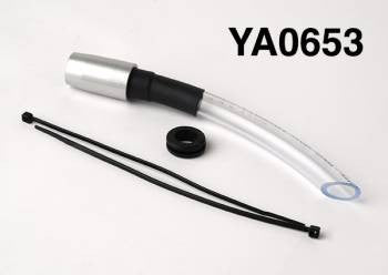 Sparco Tubo De Conexión Para Ya0653 Con Adpatador De 31Mm - Sparco | APEXCORSE imagen 2