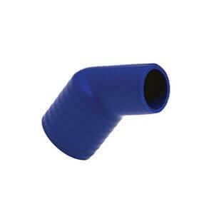 Sparco Tubo Conexión En Silicona 45º - Sparco original | APEXCORSE