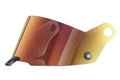 Sparco Visera Iridium Oscuro Rojo Para Casco St5 Abp - Sparco original | APEXCORSE